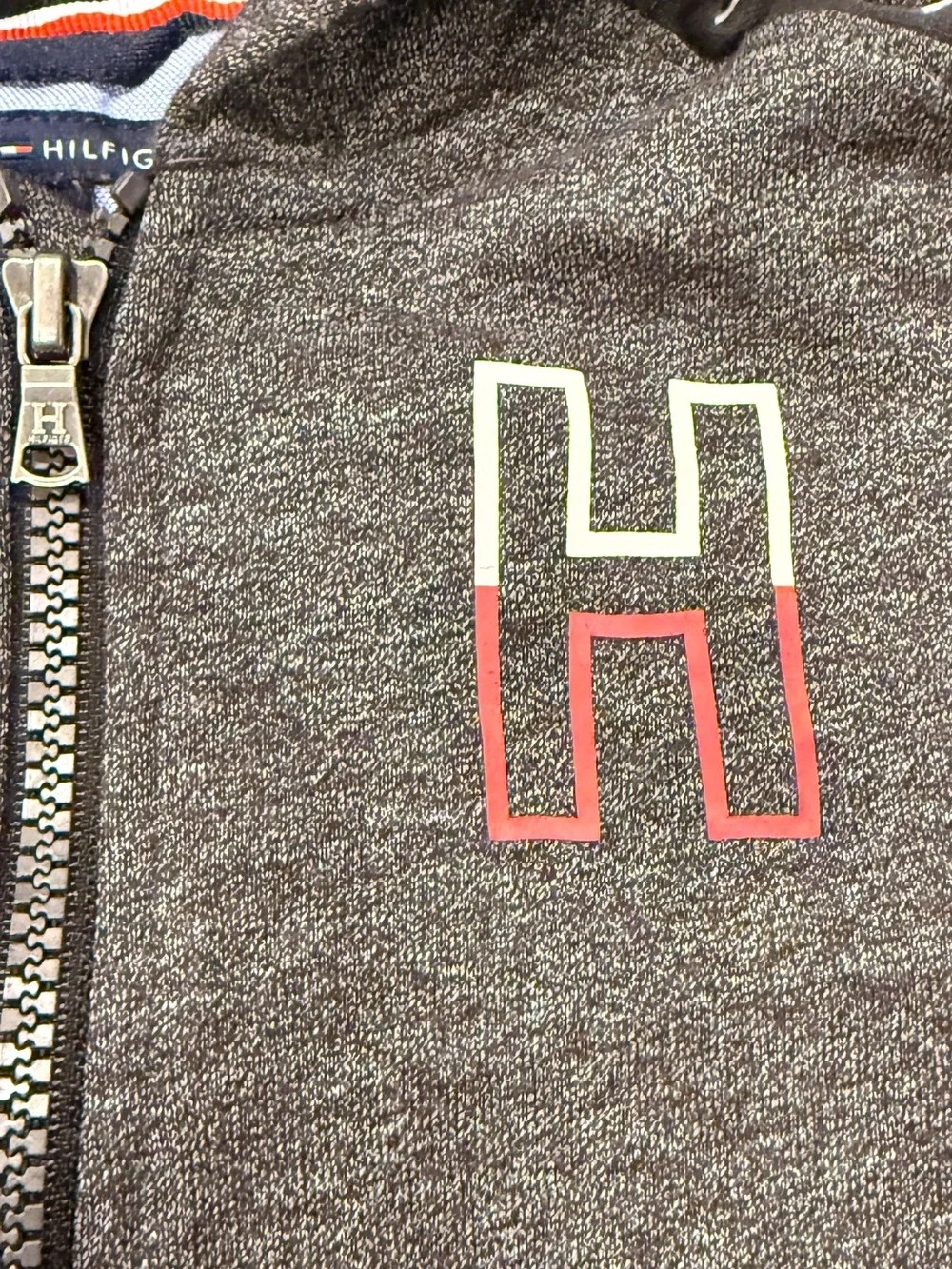 Tommy Hilfiger boys tommy